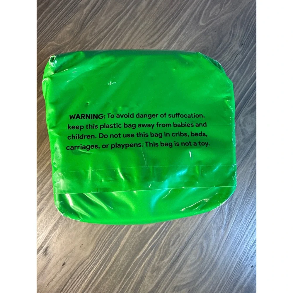 Improvia Washable Underpads 4-Pack 34x36 Green New Reusable Bed Pads 4PK-UP3436